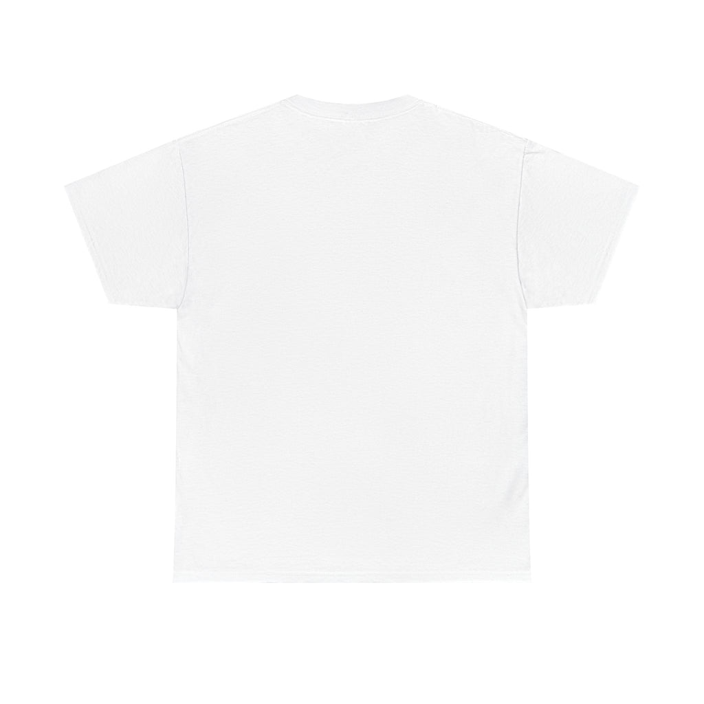 YG Heavy Cotton Tee