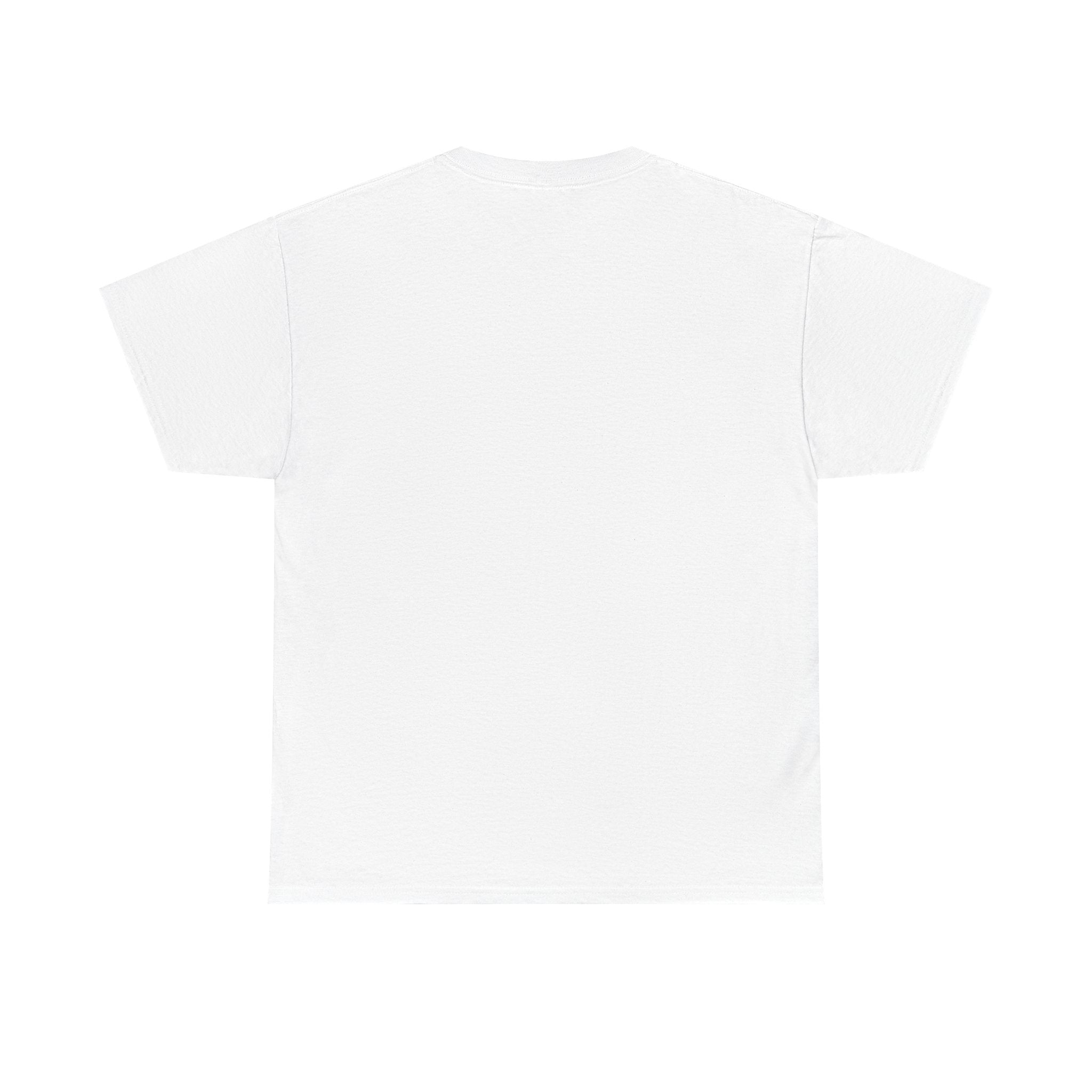 YG Heavy Cotton Tee