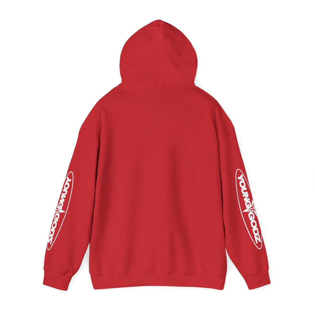 YG™ Hooded Sweatshirt
