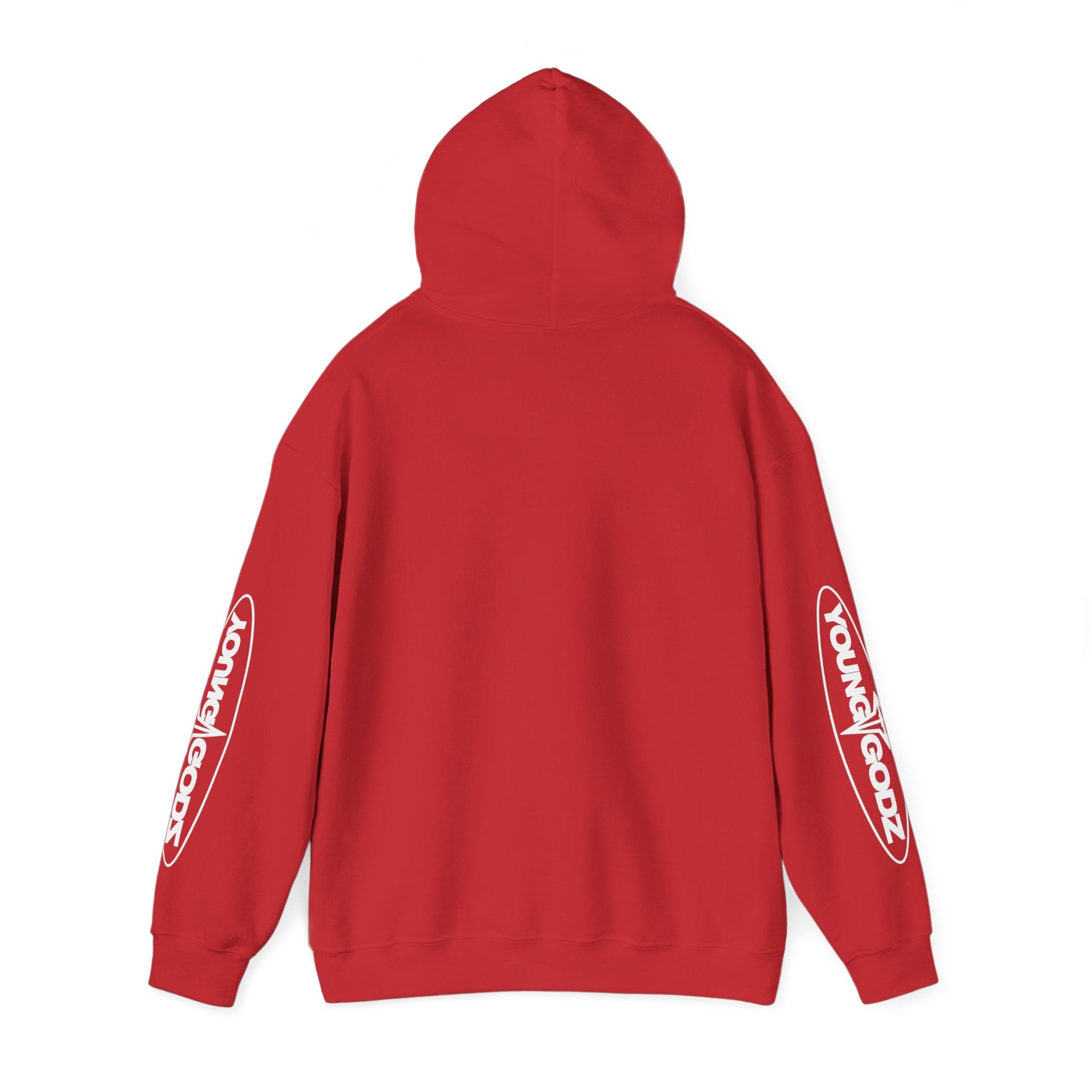 YG™ Hooded Sweatshirt