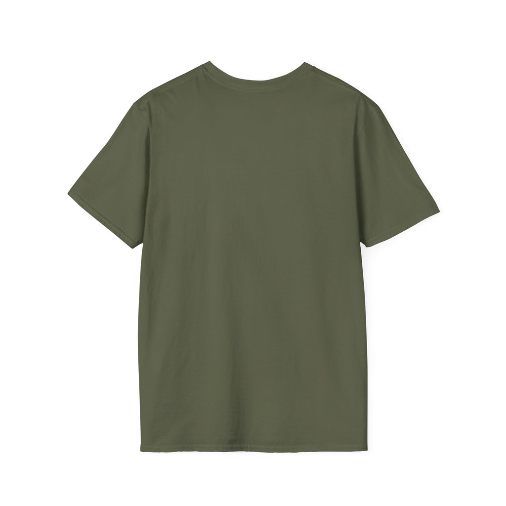 Young Godz T-Shirt — Wing Logo Graphic Tee