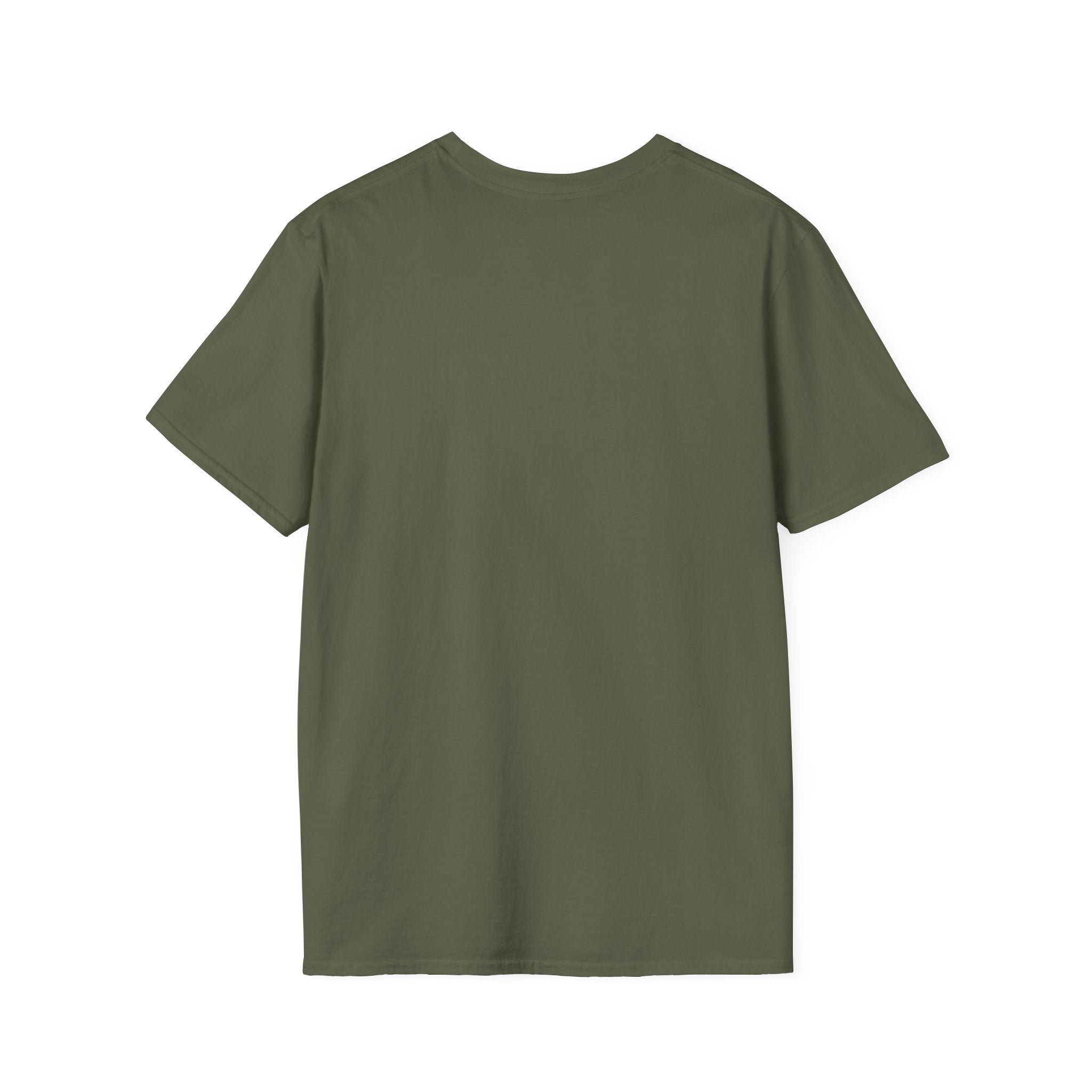 Young Godz T-Shirt — Wing Logo Graphic Tee
