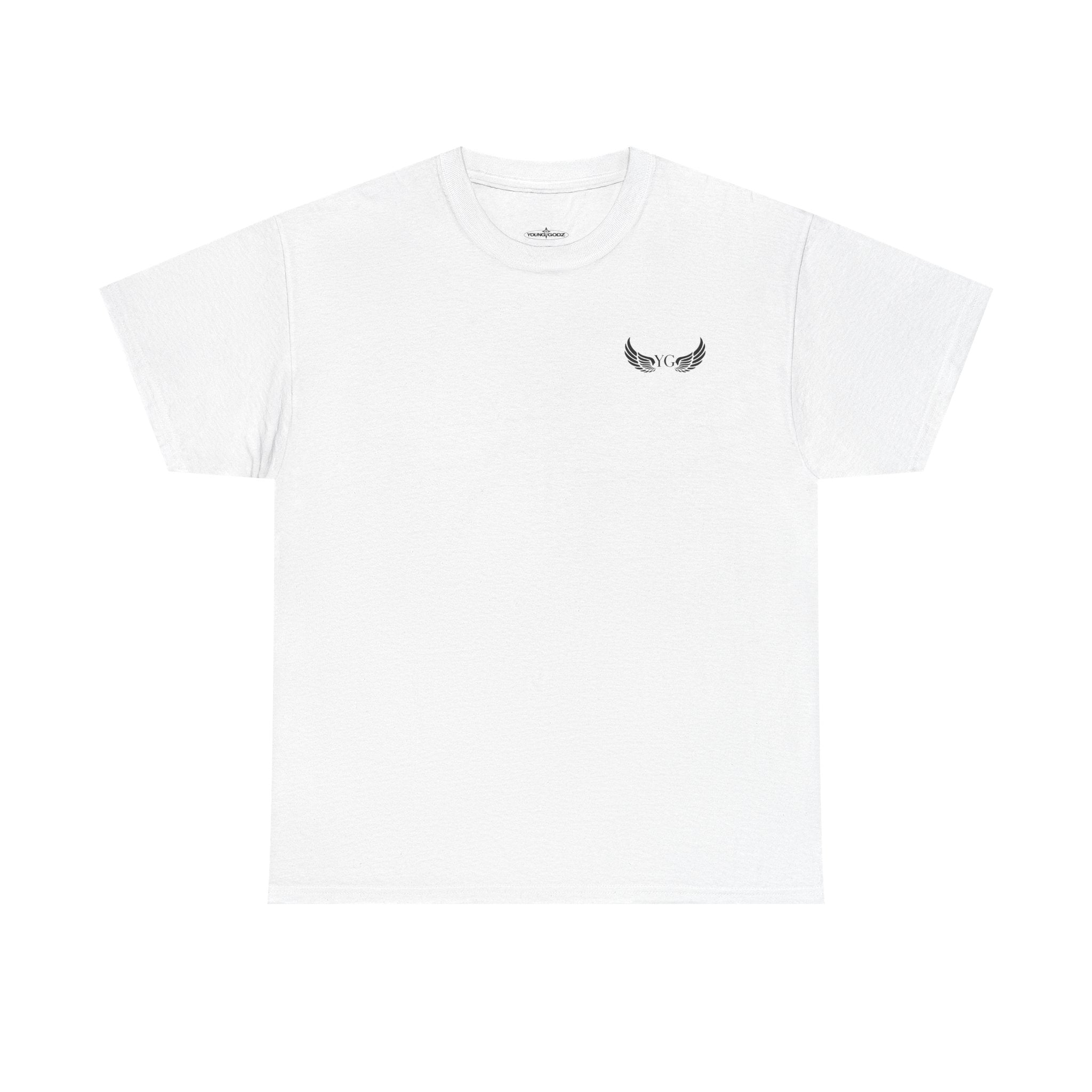 YG Heavy Cotton Tee