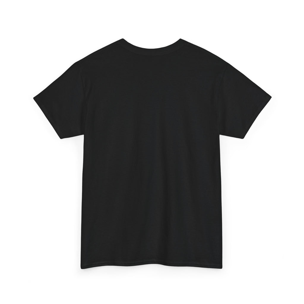 YG Heavy Cotton Tee