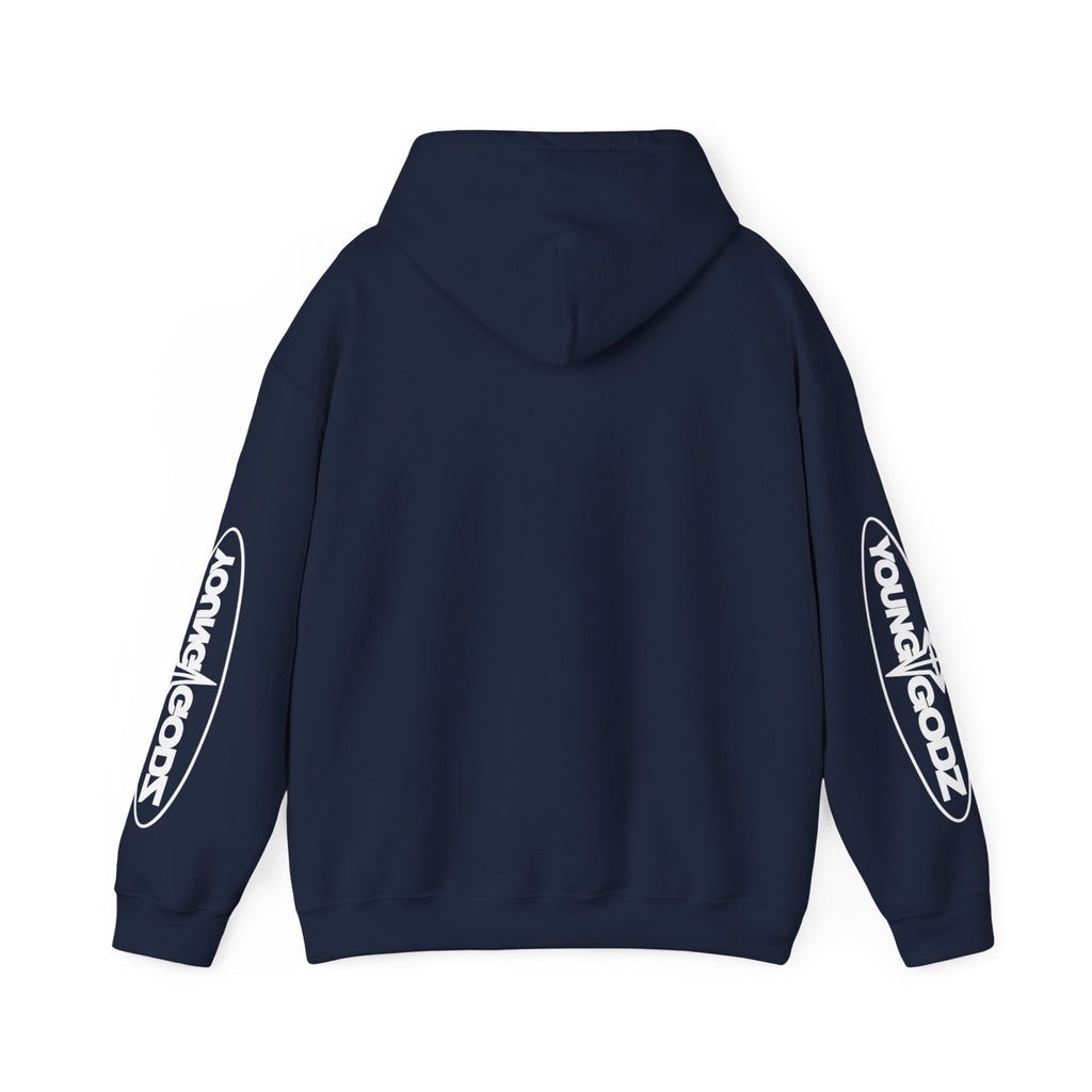 YG™ Hooded Sweatshirt
