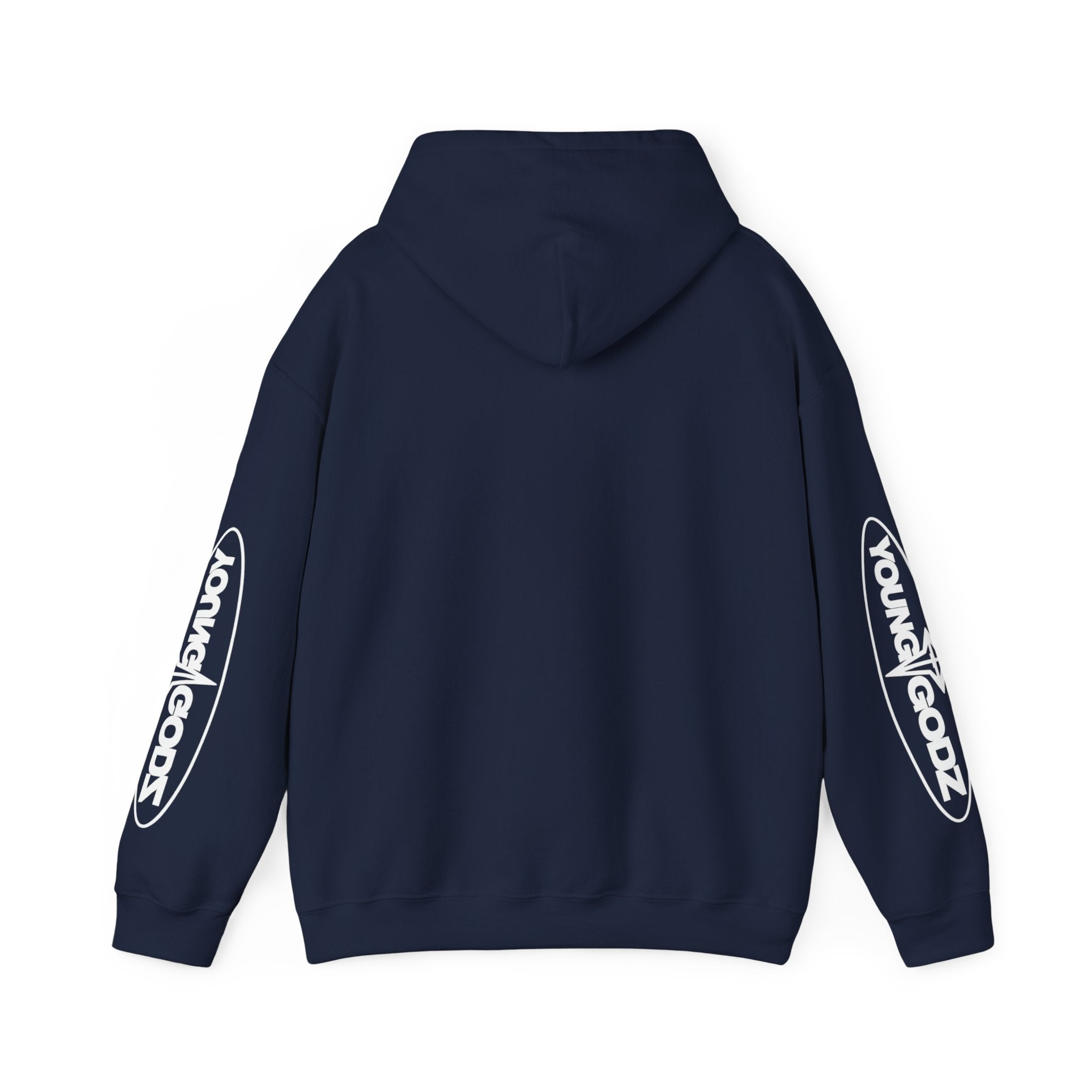 YG™ Hooded Sweatshirt