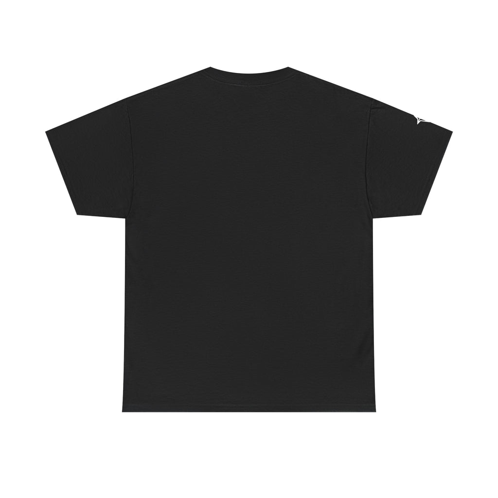 Crew Shirt Young Godz - Heavy Cotton Tee