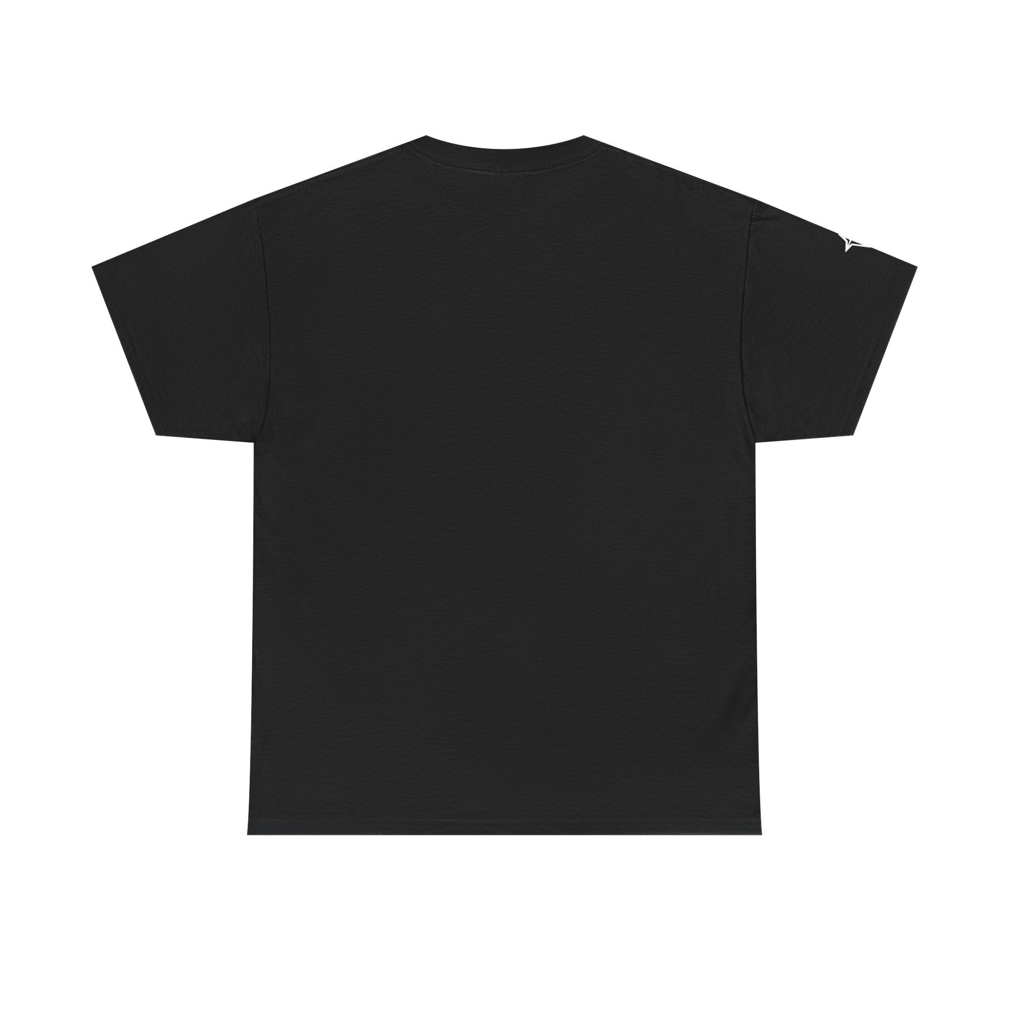Crew Shirt Young Godz - Heavy Cotton Tee