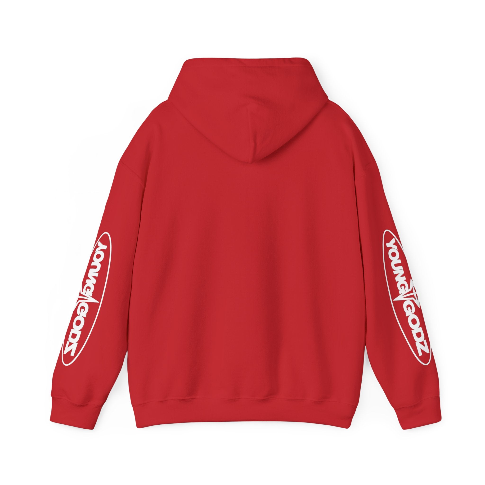 YG™ Hooded Sweatshirt
