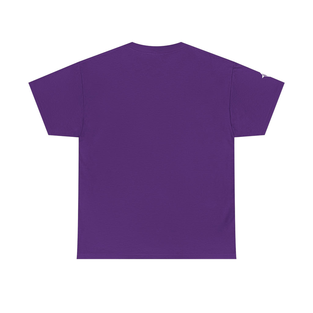 Crew Shirt Young Godz - Heavy Cotton Tee