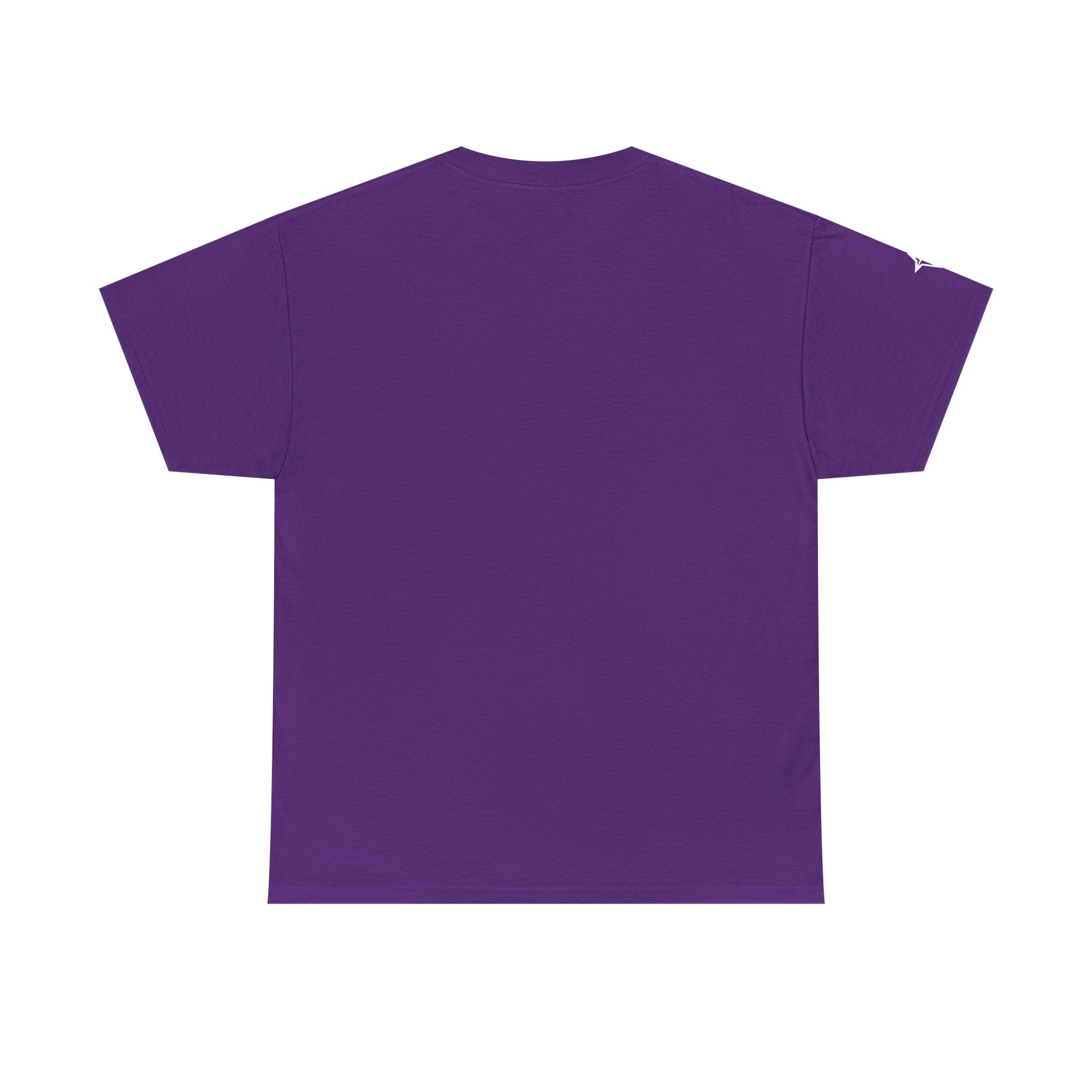 Crew Shirt Young Godz - Heavy Cotton Tee