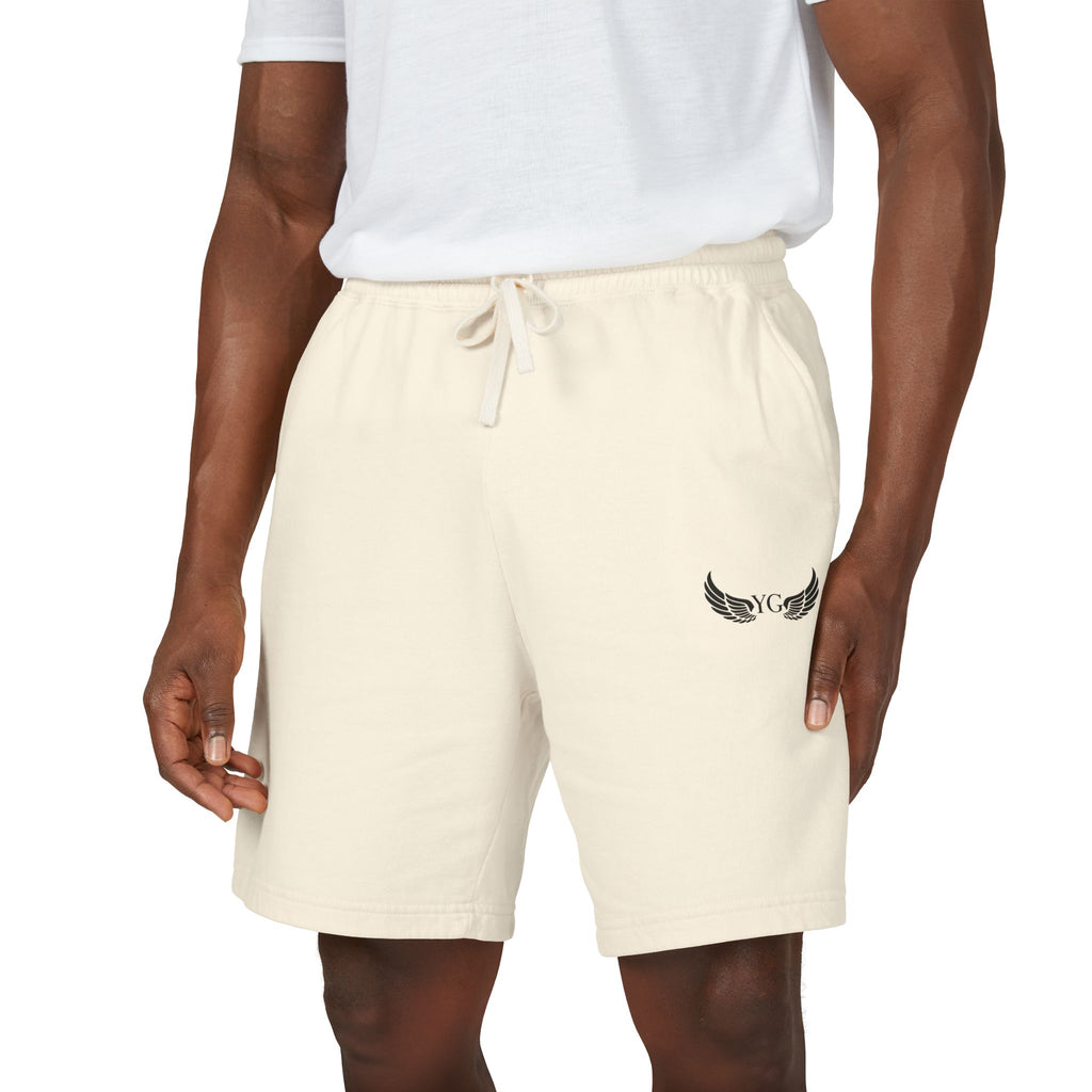Fleece Sweat Shorts
