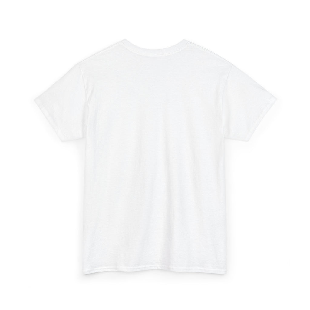 YG Heavy Cotton Tee