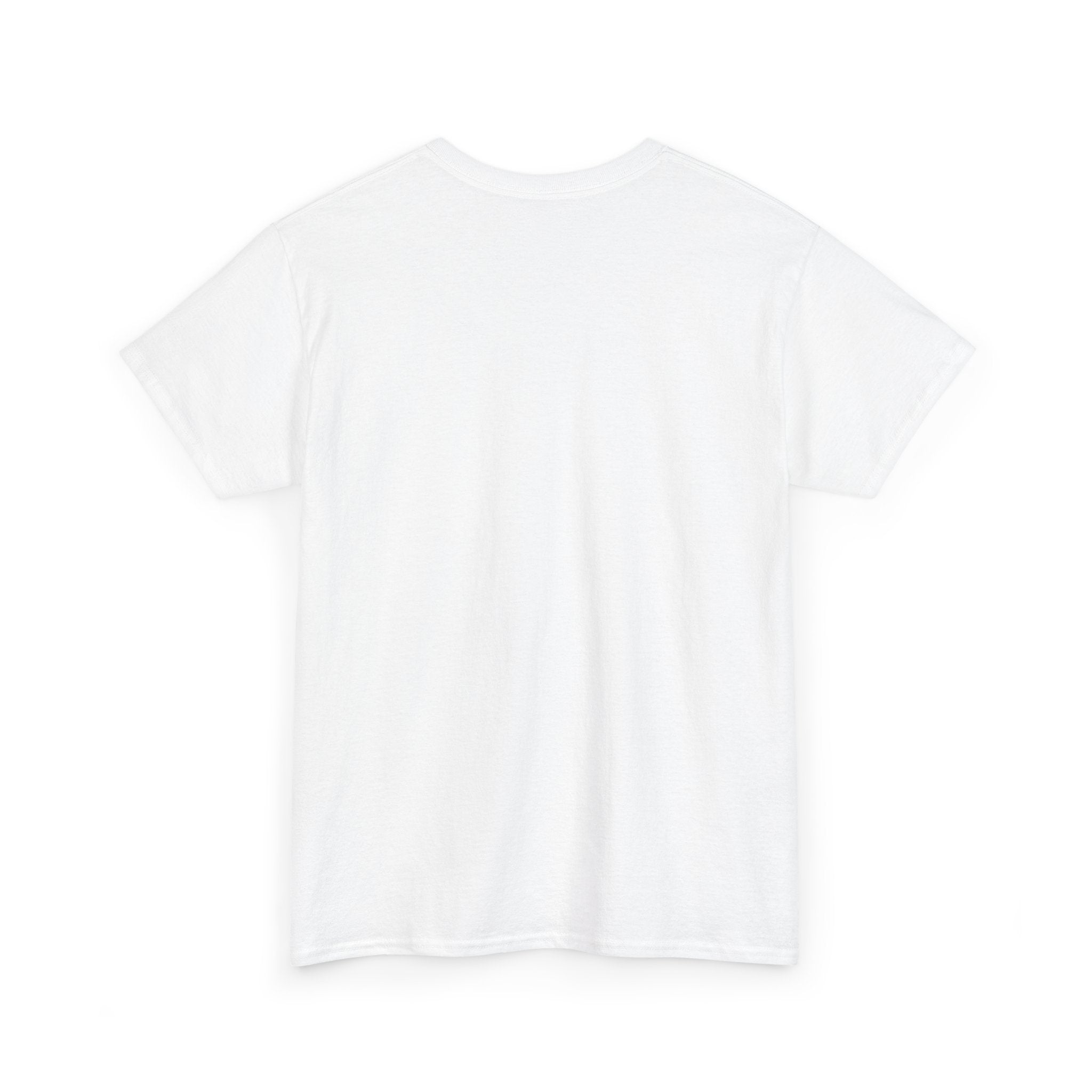 YG Heavy Cotton Tee