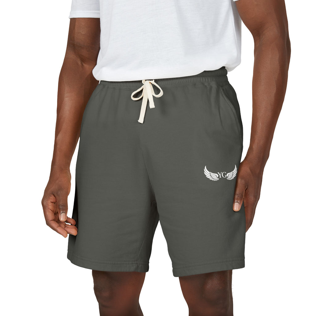 Fleece Sweat Shorts