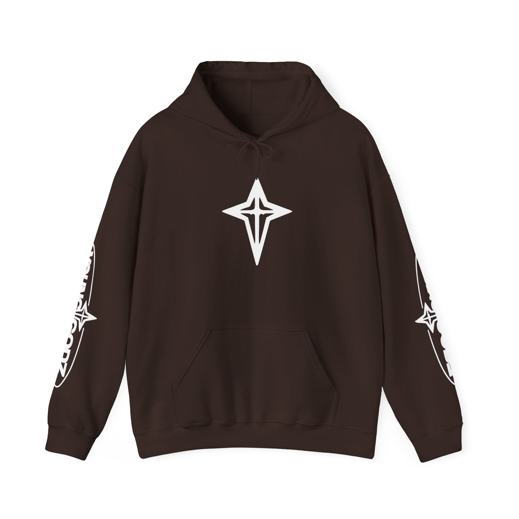 YG™ Hooded Sweatshirt