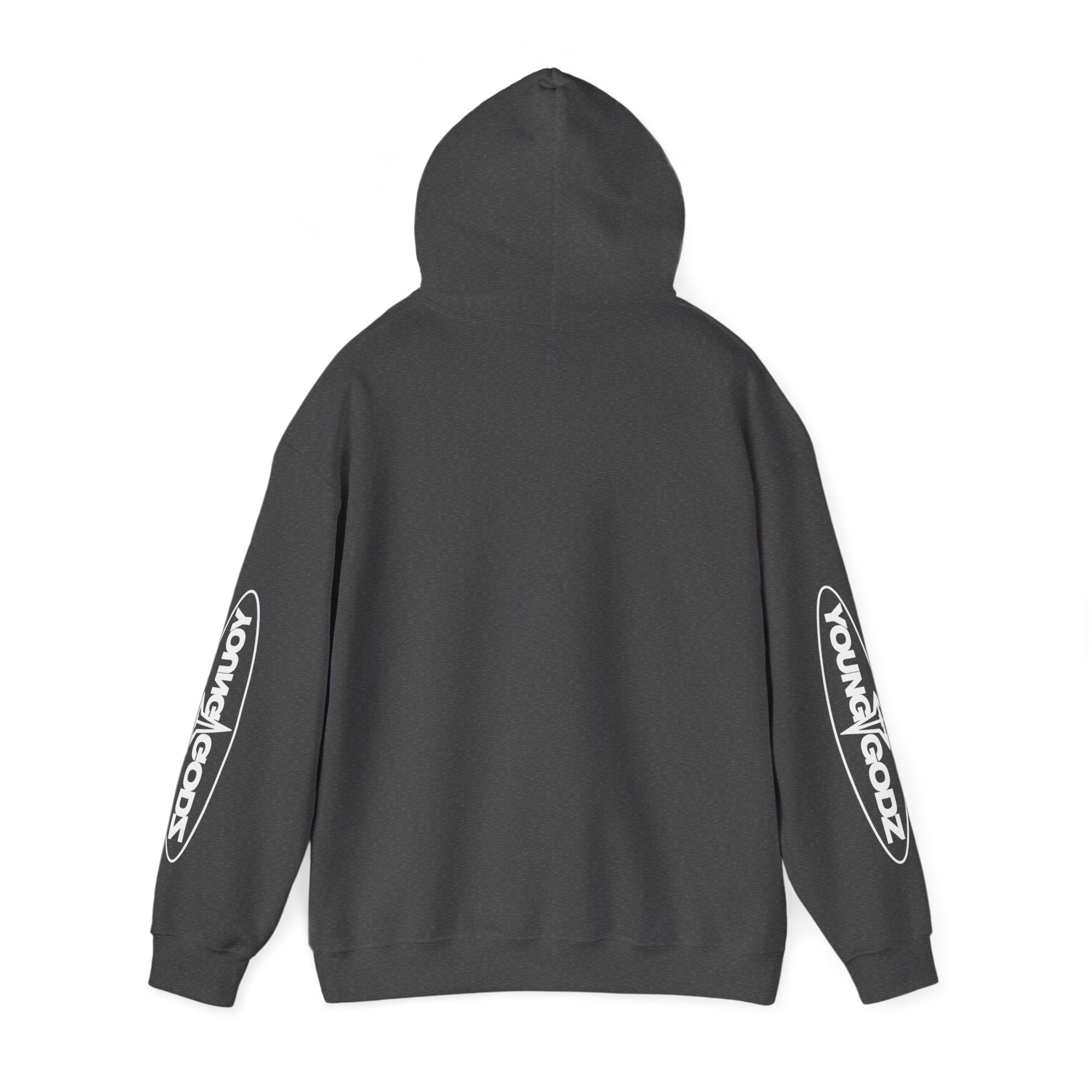 YG™ Hooded Sweatshirt