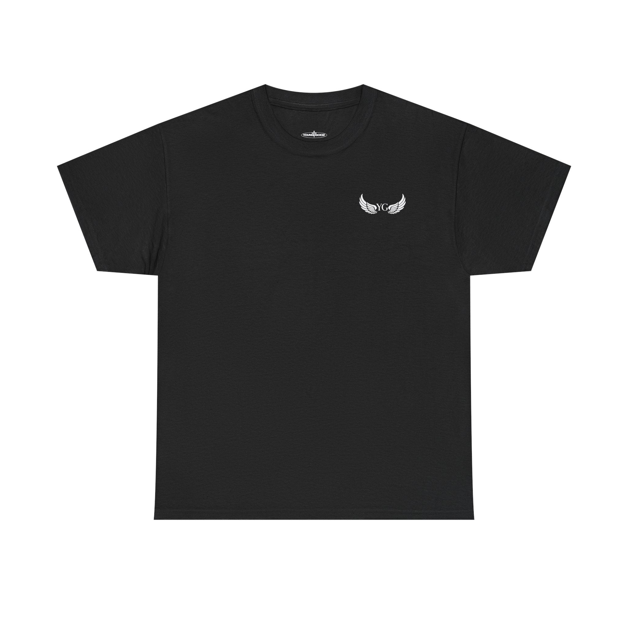 YG Heavy Cotton Tee