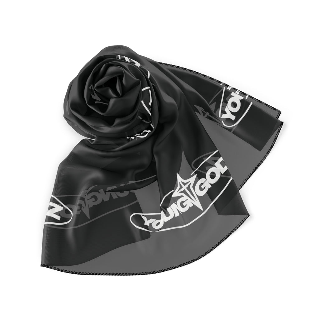 Poly Scarf