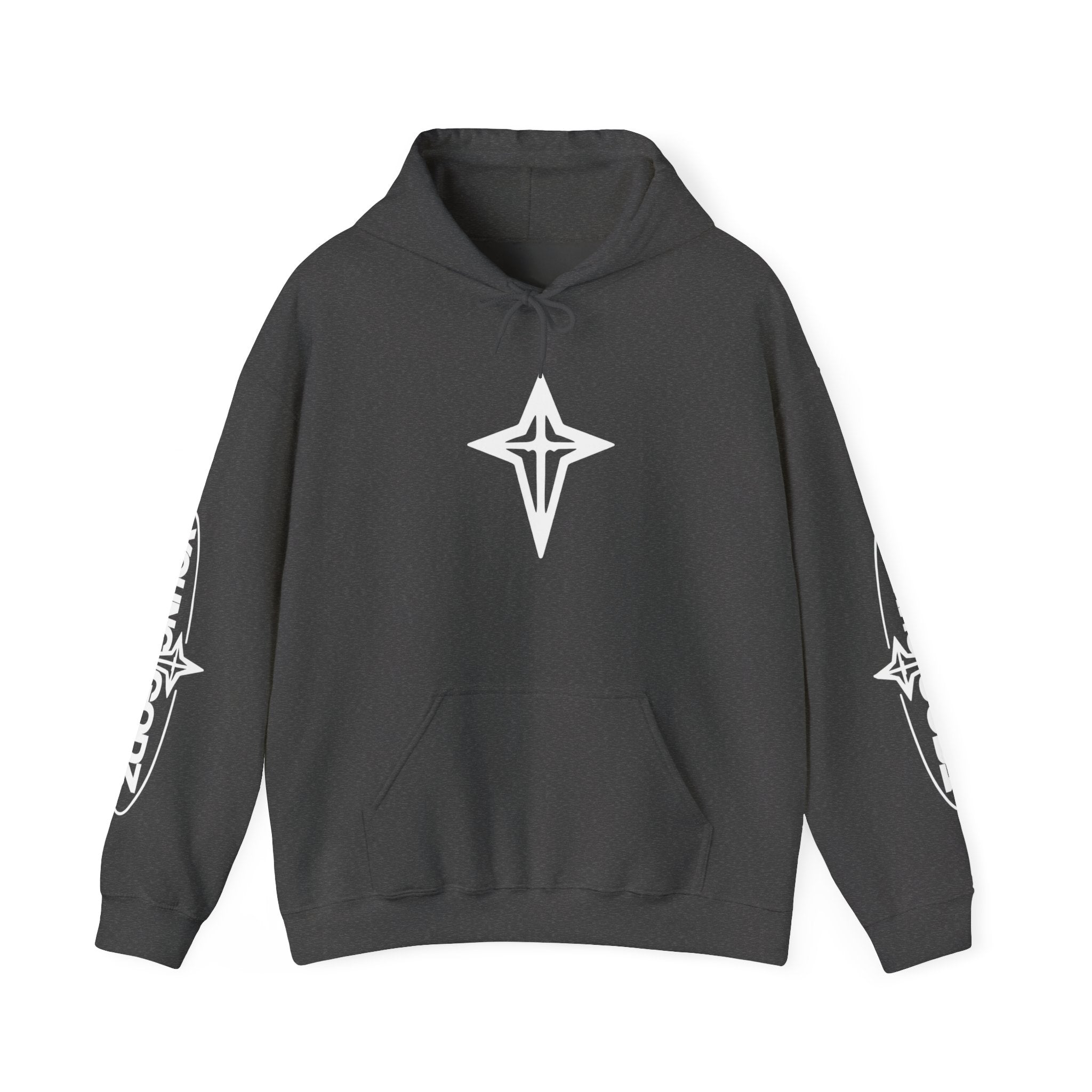 YG™ Hooded Sweatshirt