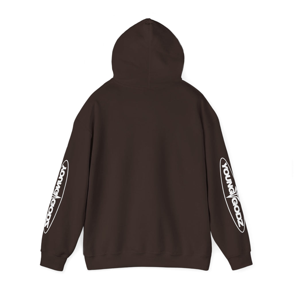 YG™ Hooded Sweatshirt