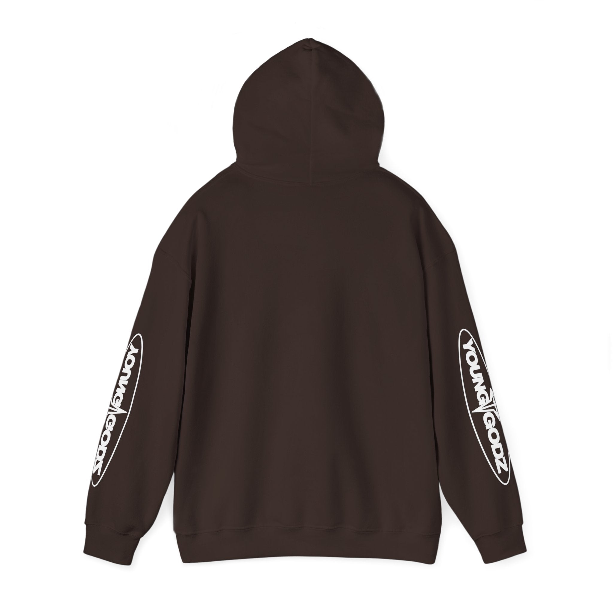 YG™ Hooded Sweatshirt
