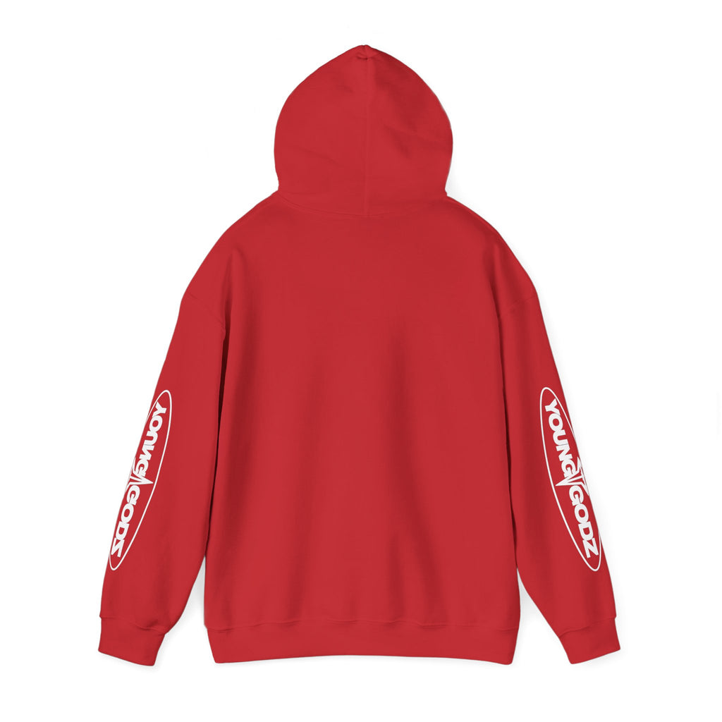 YG™ Hooded Sweatshirt