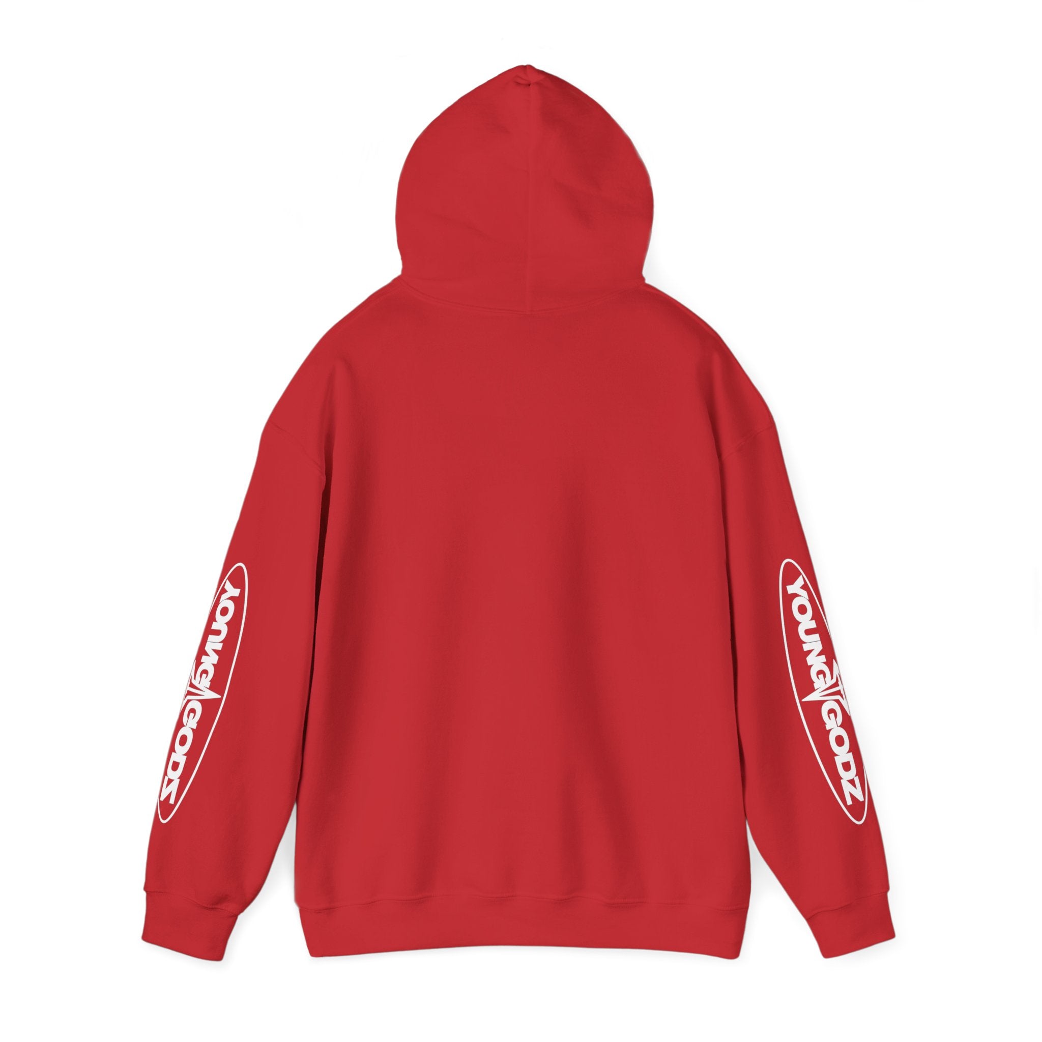 YG™ Hooded Sweatshirt
