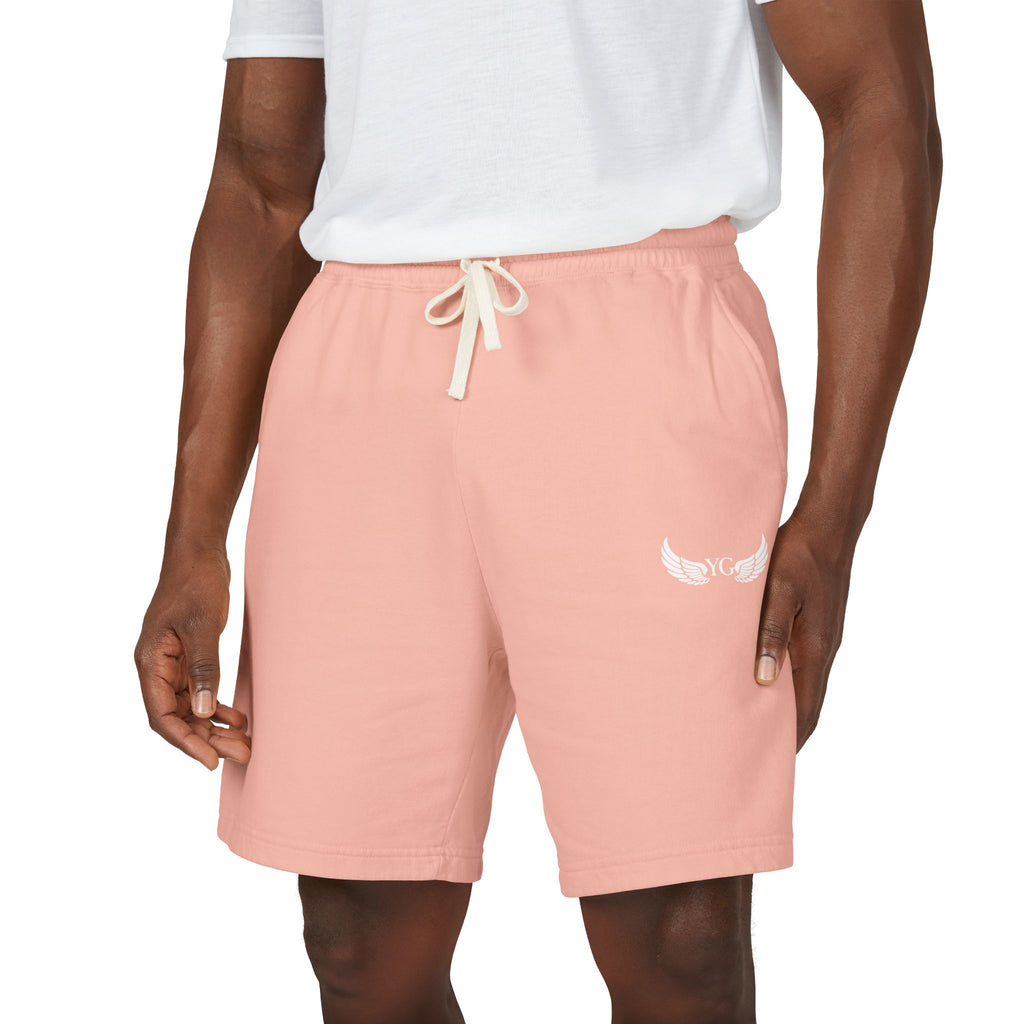 Fleece Sweat Shorts