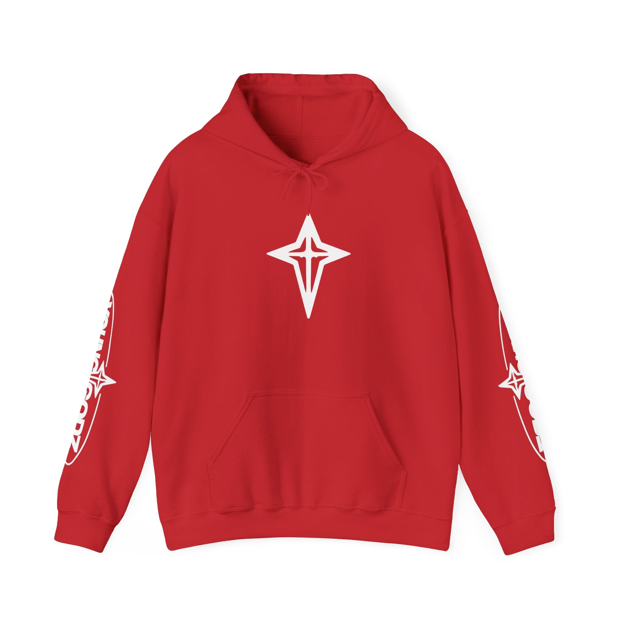 YG™ Hooded Sweatshirt