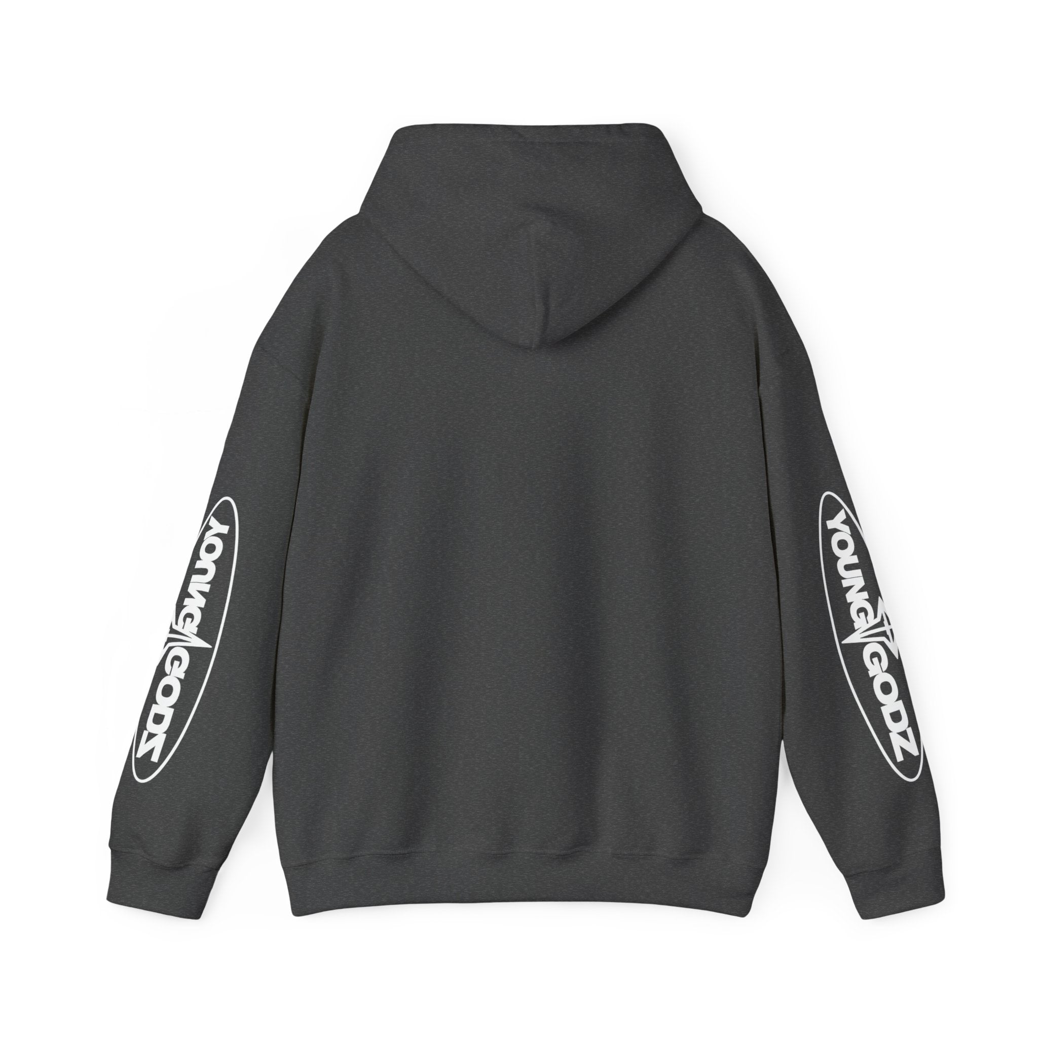 YG™ Hooded Sweatshirt
