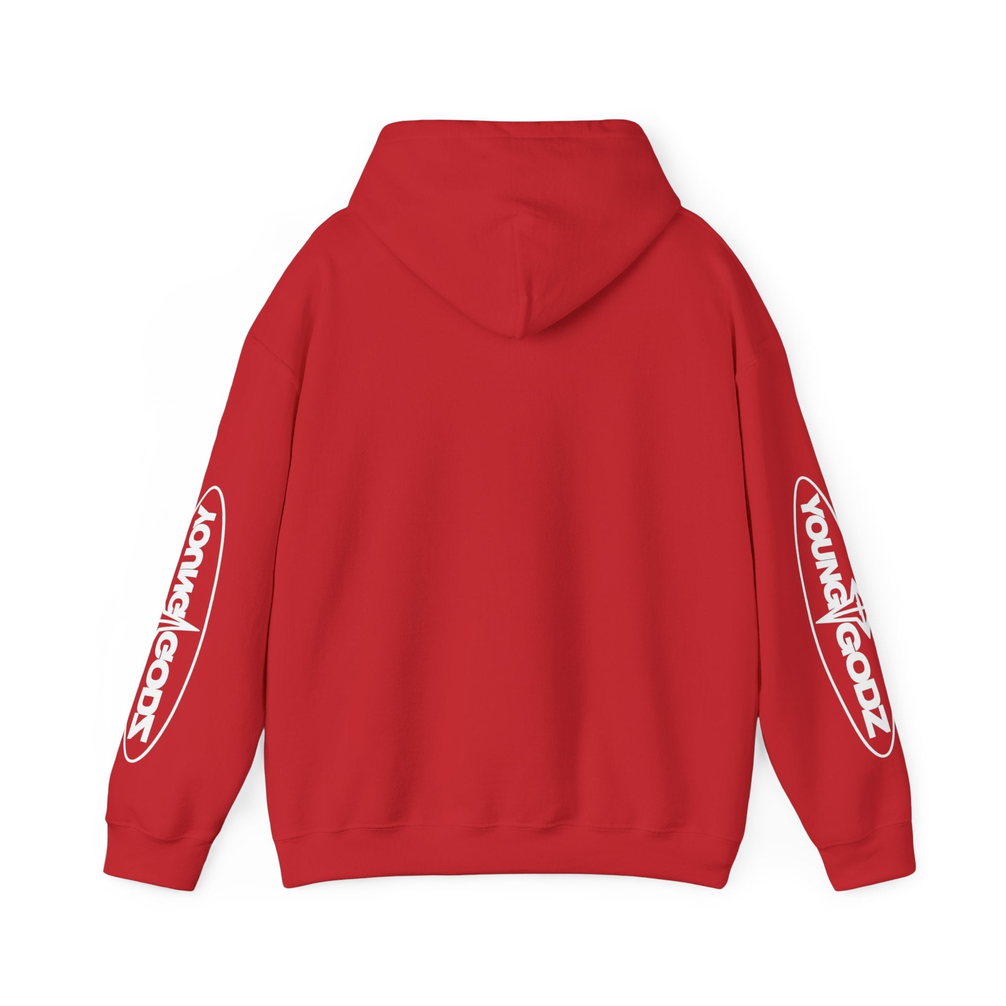 YG™ Hooded Sweatshirt