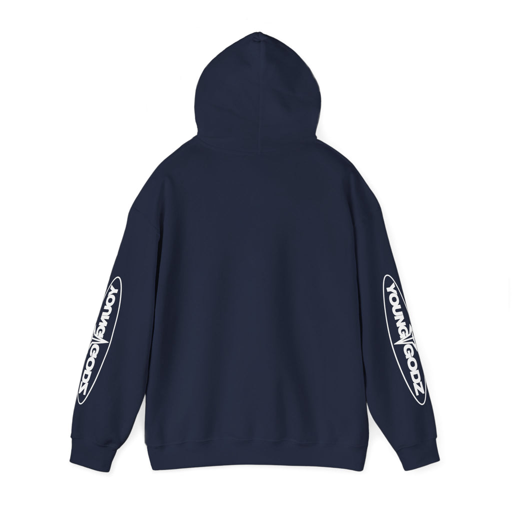 YG™ Hooded Sweatshirt