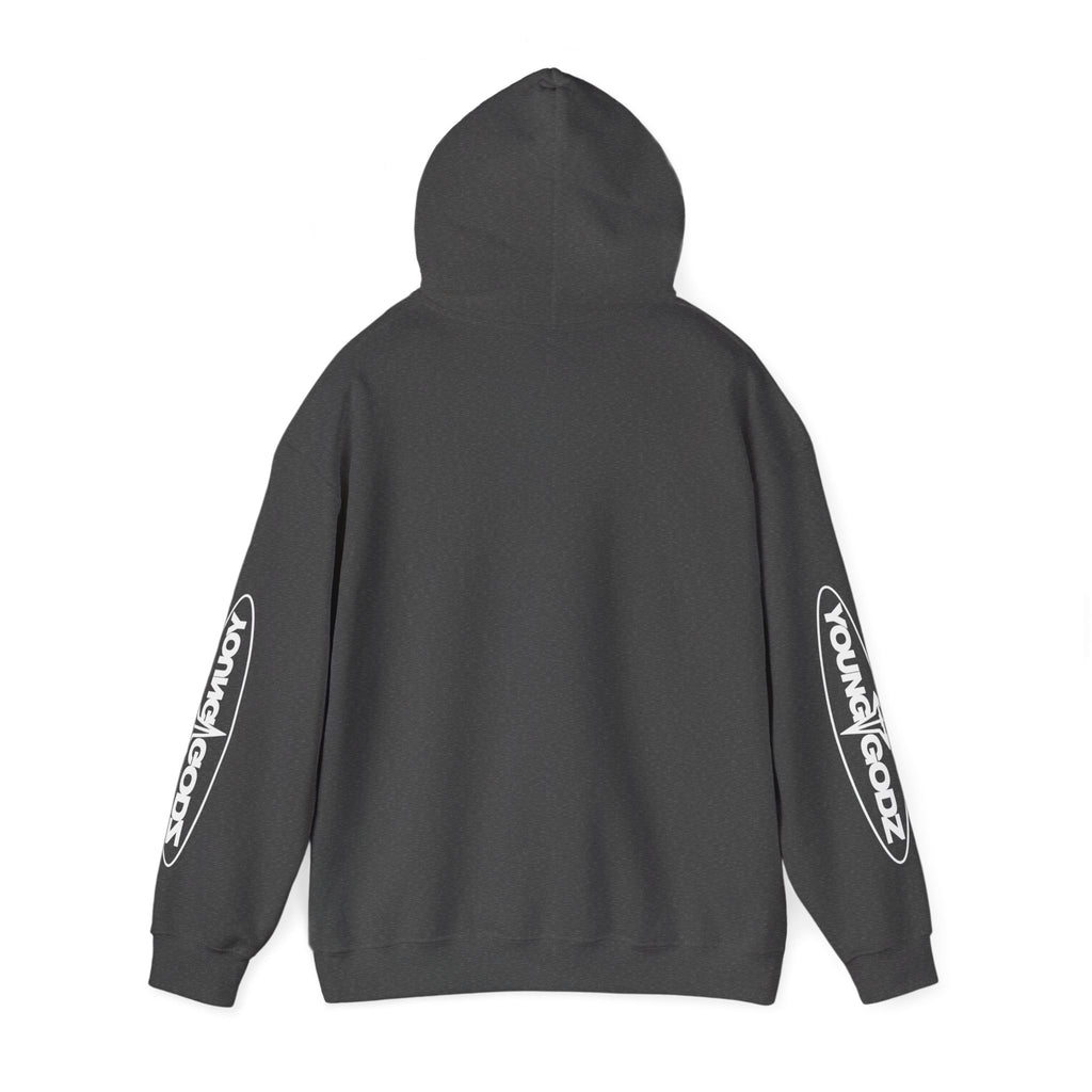 YG™ Hooded Sweatshirt