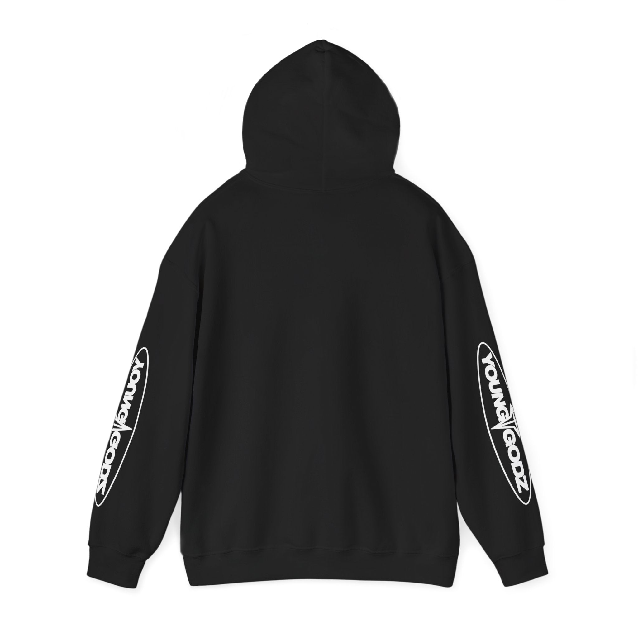 YG™ Hooded Sweatshirt