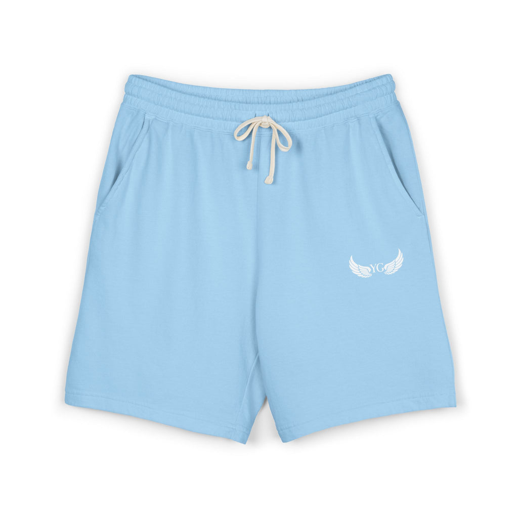 Fleece Sweat Shorts