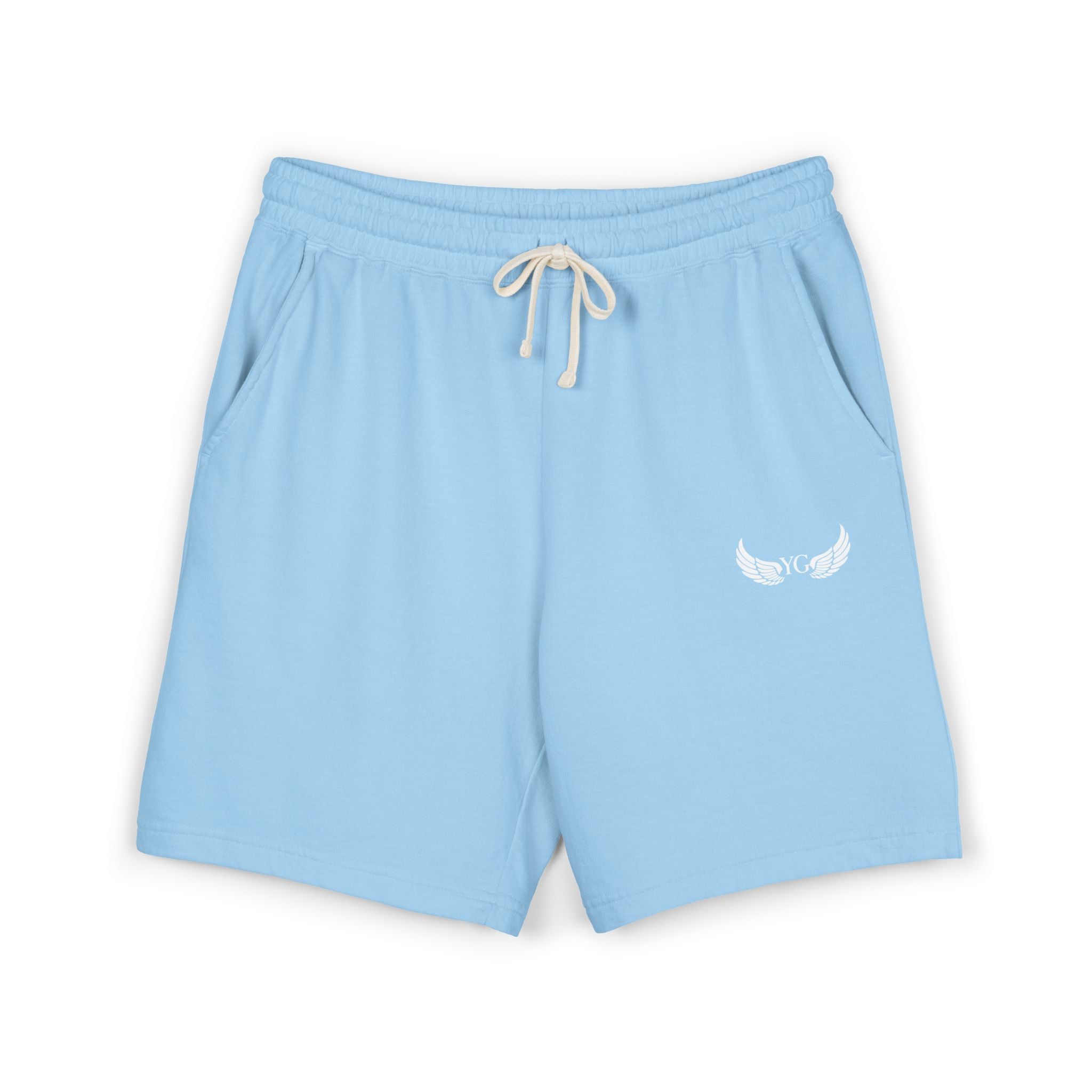 Fleece Sweat Shorts