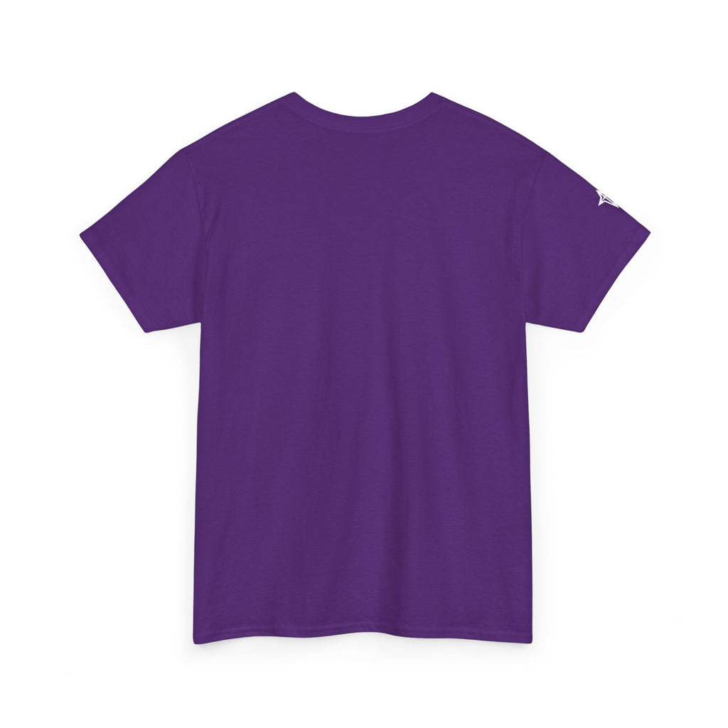Crew Shirt Young Godz - Heavy Cotton Tee