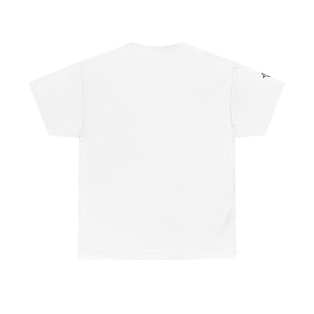 Crew Shirt Young Godz - Heavy Cotton Tee