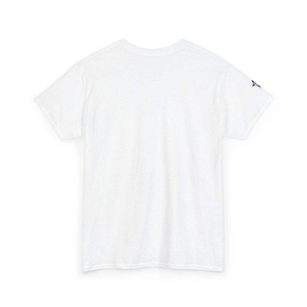 Crew Shirt Young Godz - Heavy Cotton Tee