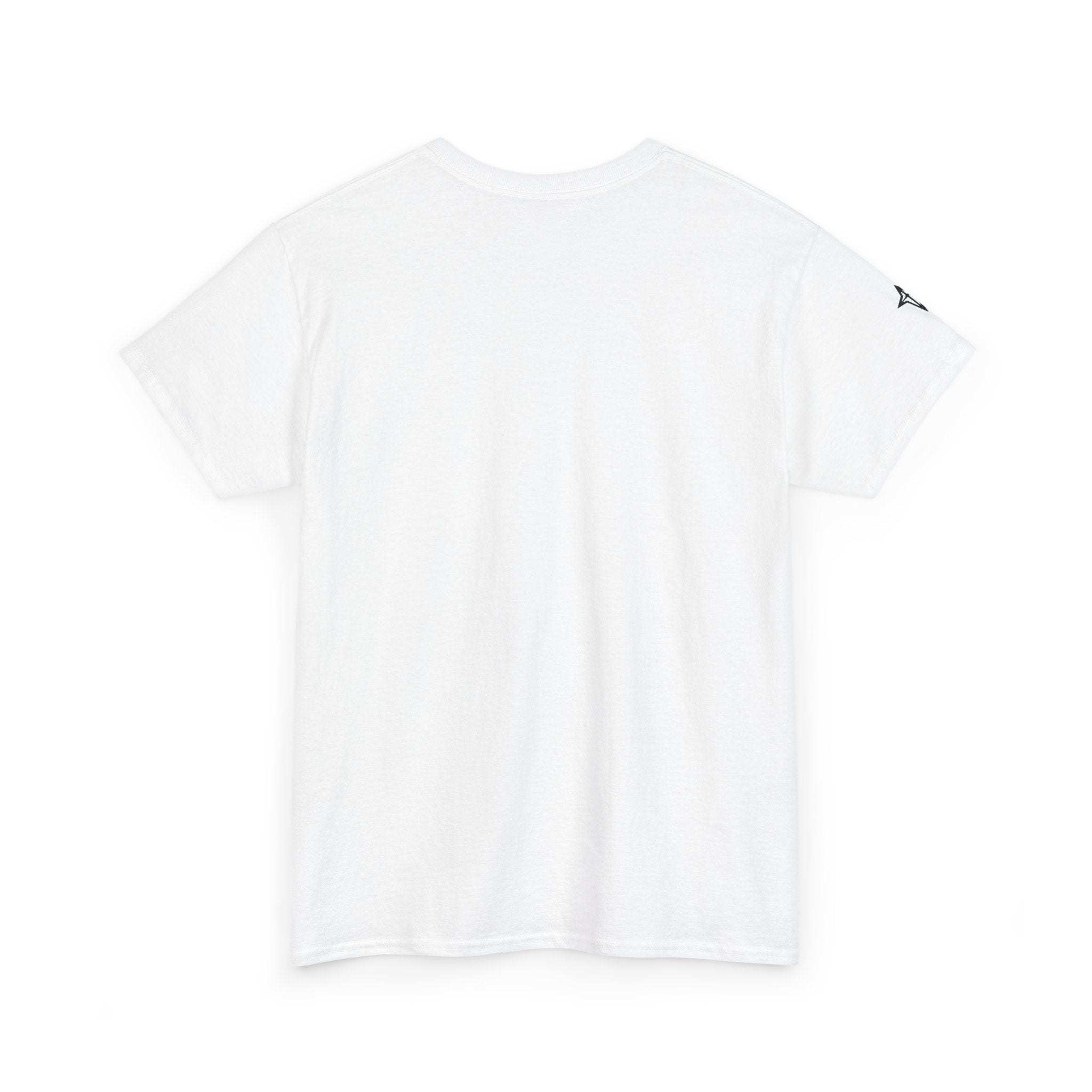 Crew Shirt Young Godz - Heavy Cotton Tee
