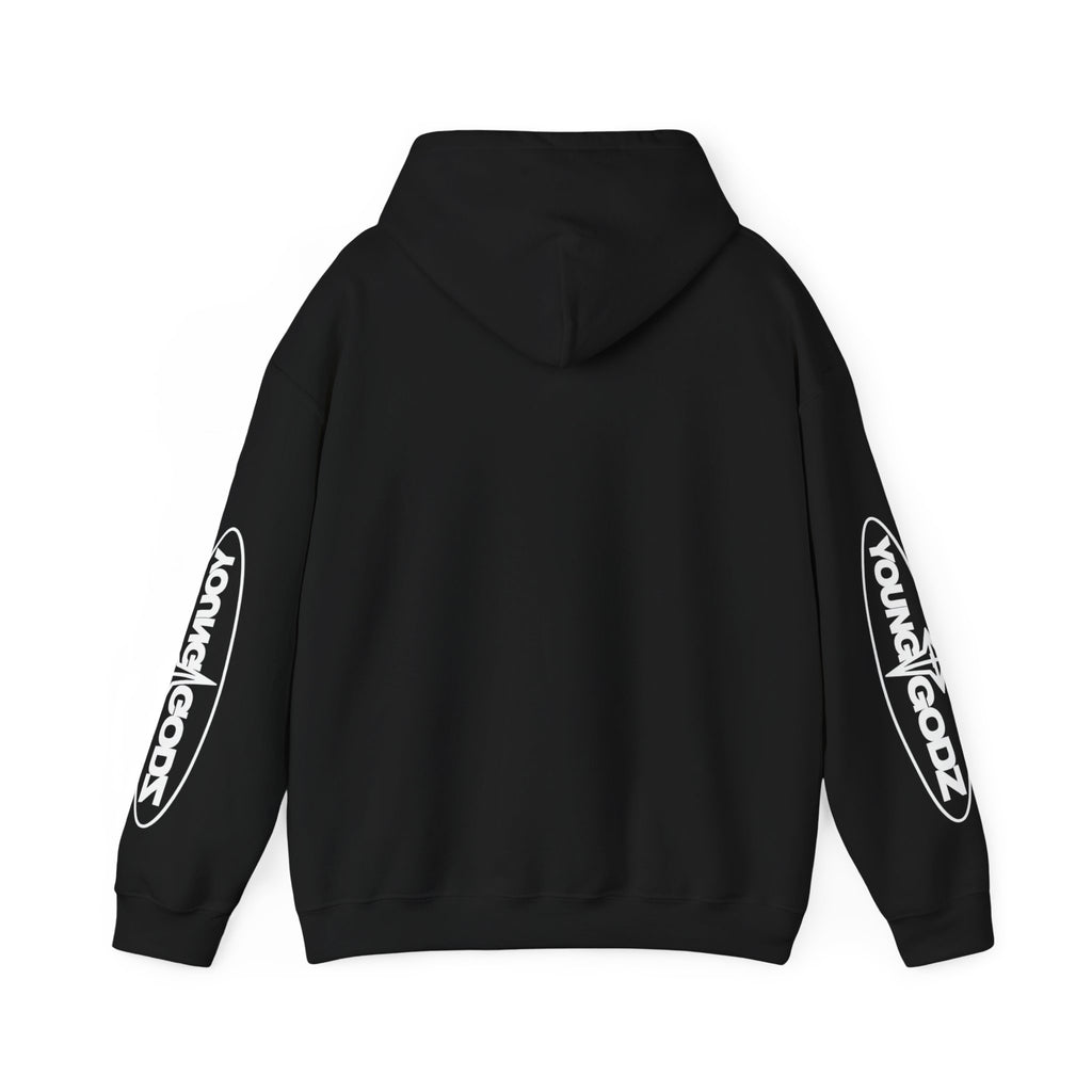 YG™ Hooded Sweatshirt