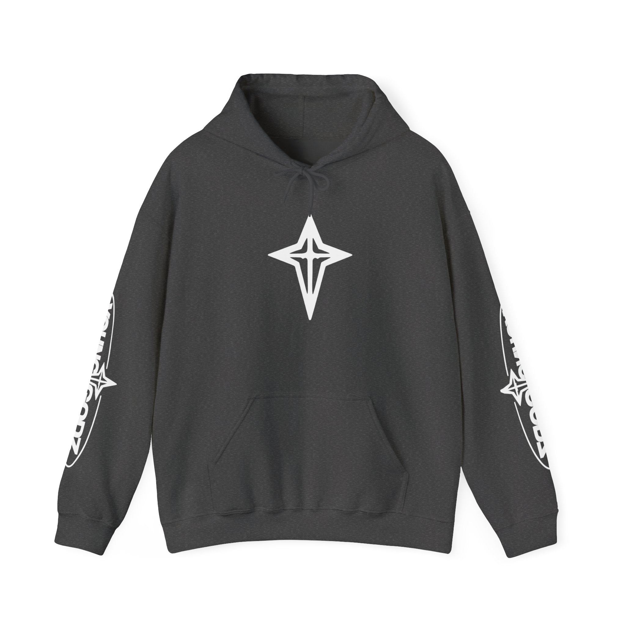 YG™ Hooded Sweatshirt