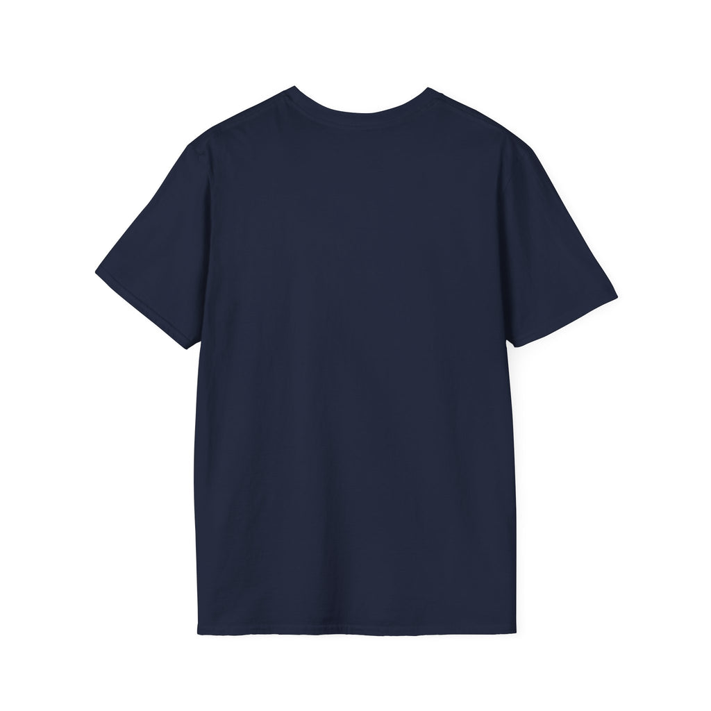 Young Godz T-Shirt — Wing Logo Graphic Tee