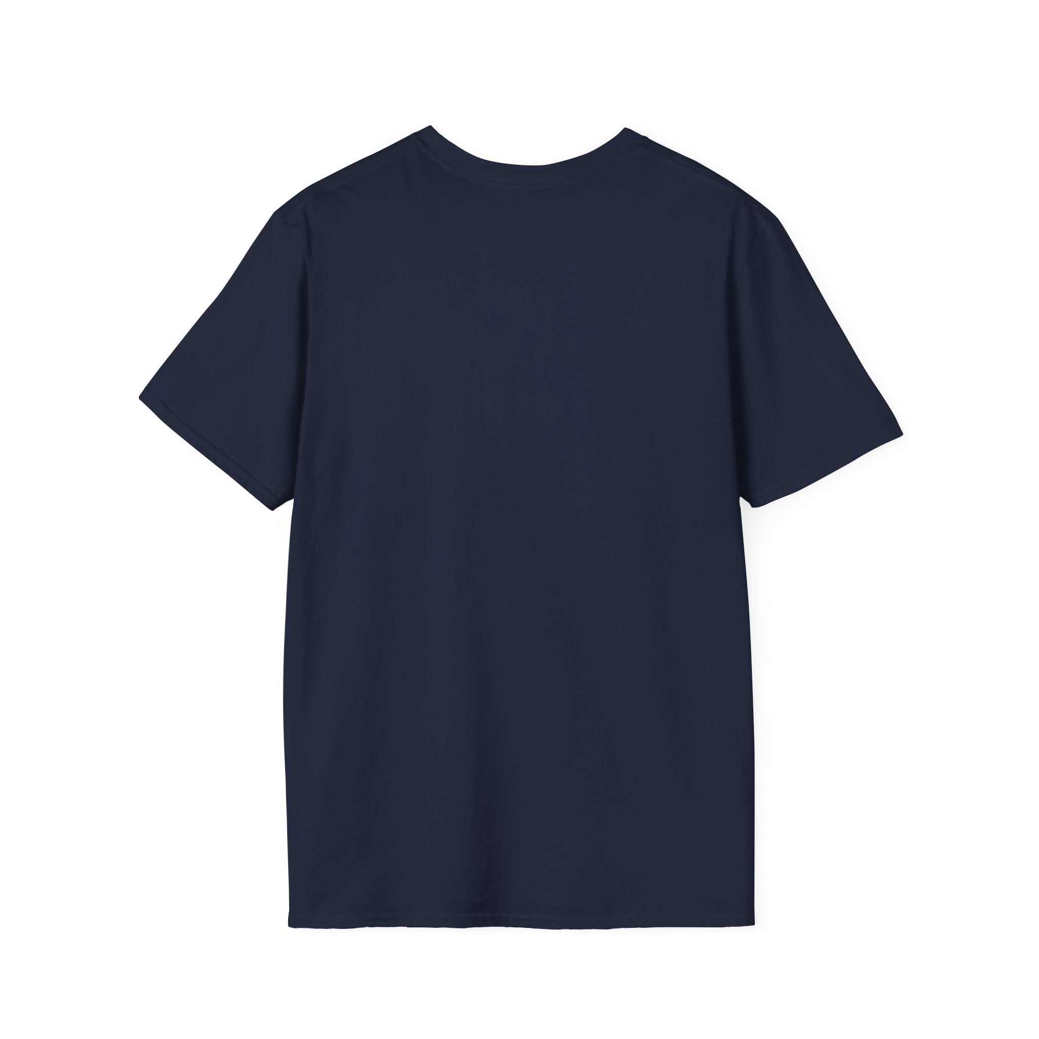 Young Godz T-Shirt — Wing Logo Graphic Tee