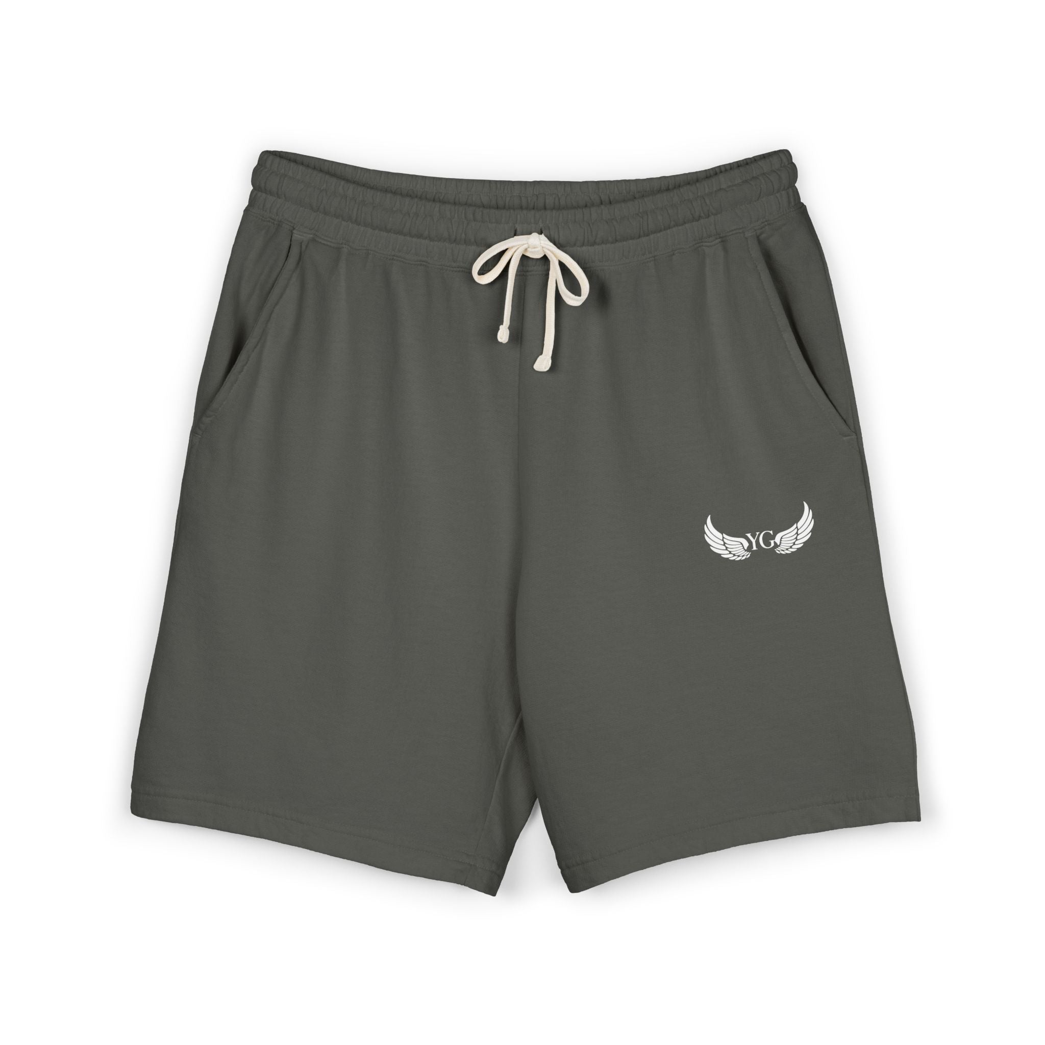Fleece Sweat Shorts