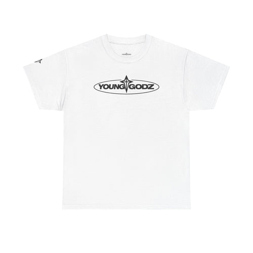 Crew Shirt Young Godz - Heavy Cotton Tee