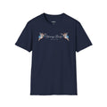 Angles Unisex Softstyle T-Shirt
