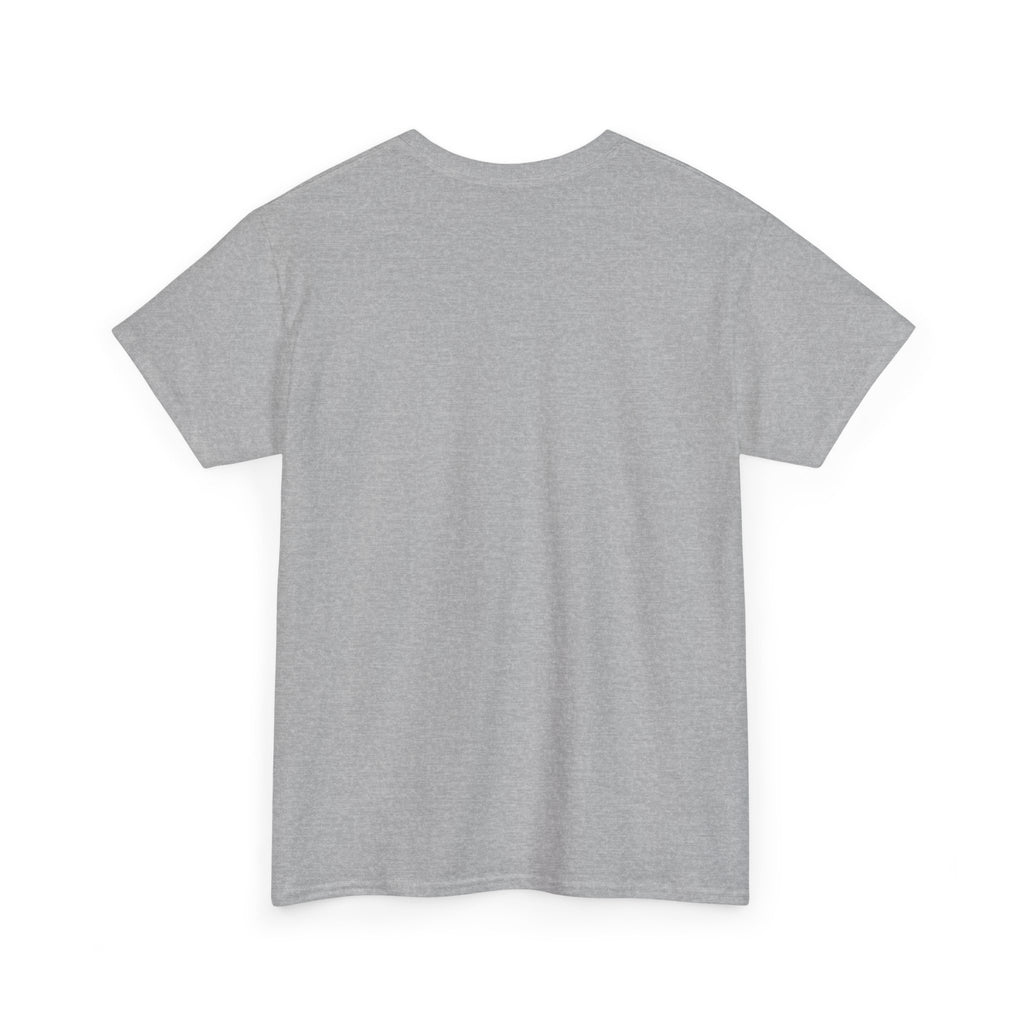 YG Heavy Cotton Tee