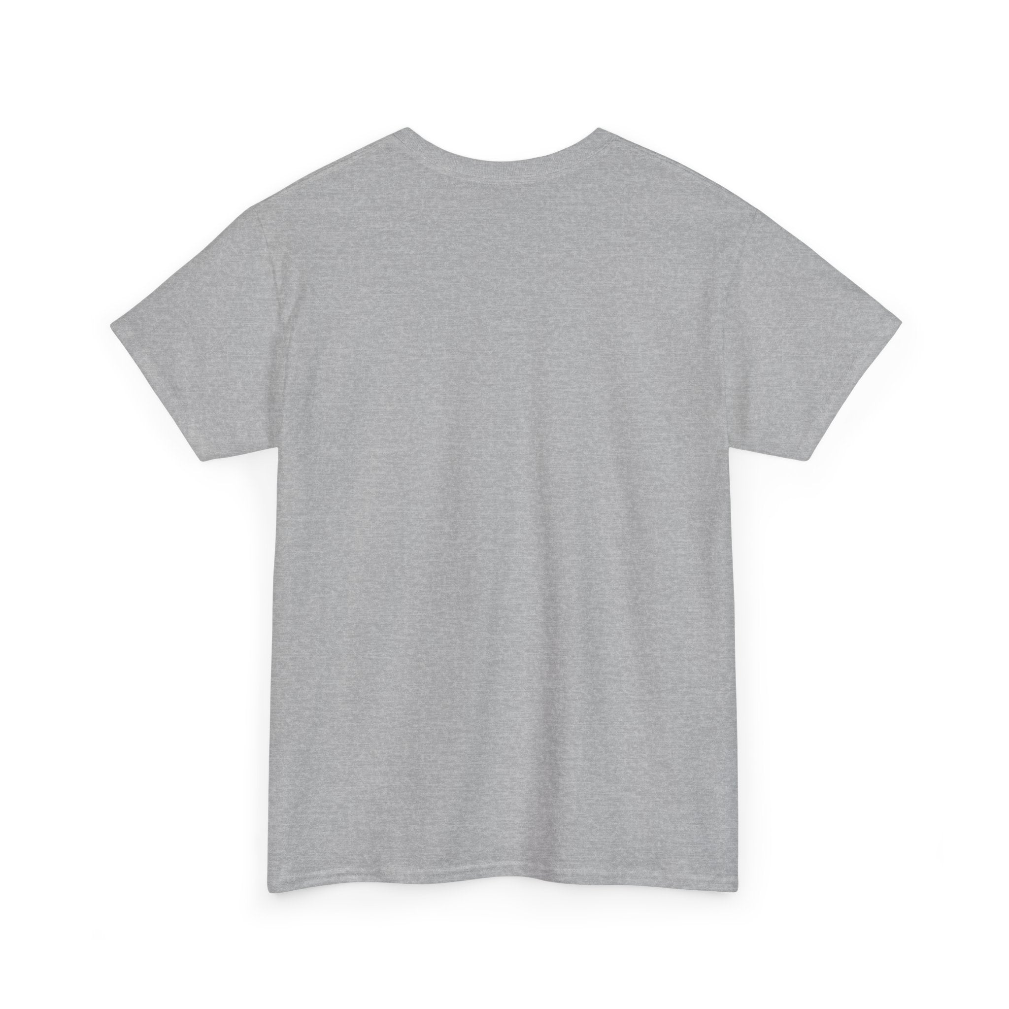 YG Heavy Cotton Tee